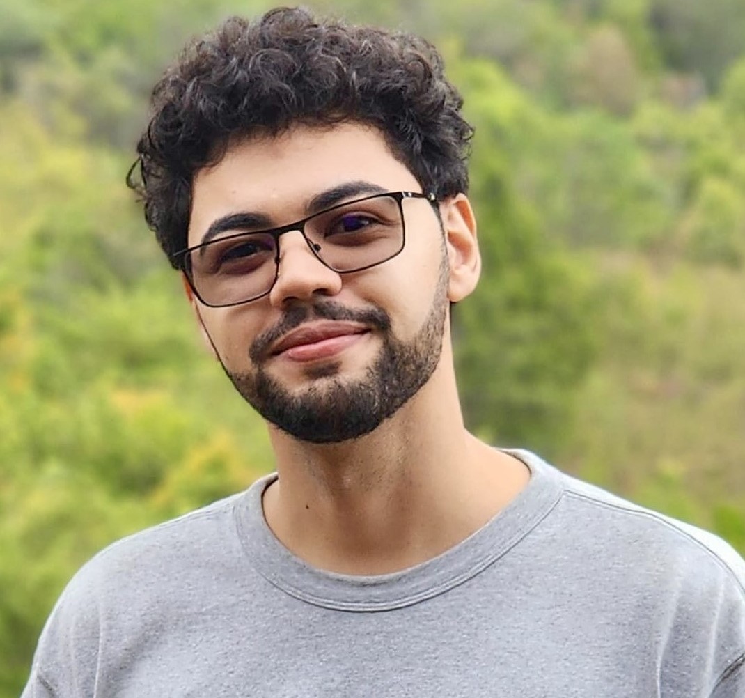 Lucas Godoy - Cofundador da Edicore