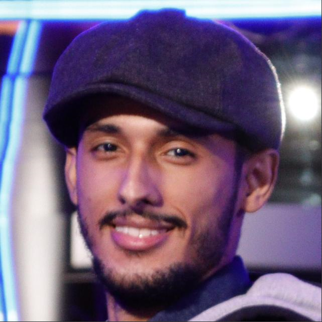 Maxsuel Lima - Sócio e Programador da Edicore