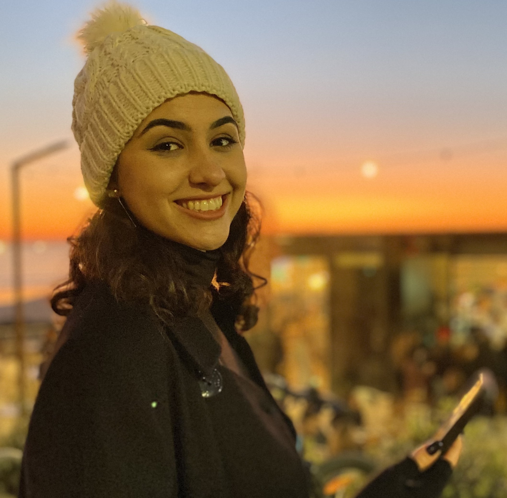 Siluandra Godoy - Cofundadora da Edicore